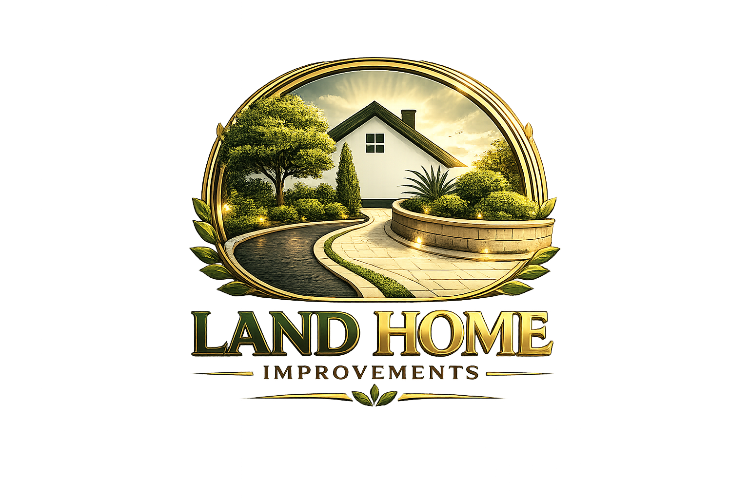 Land Home Improvements